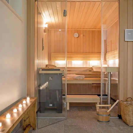 Englisches Haus F656 Mit Wasserblick, Sauna, Kamin, Garten Apartment *